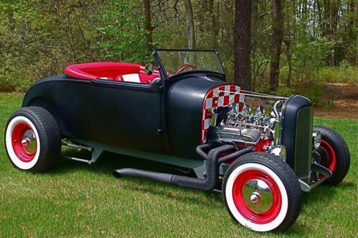 Photo for 1929 Ford Model AA